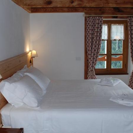 Отель Casa Walser Рива-Вальдоббия Номер фото