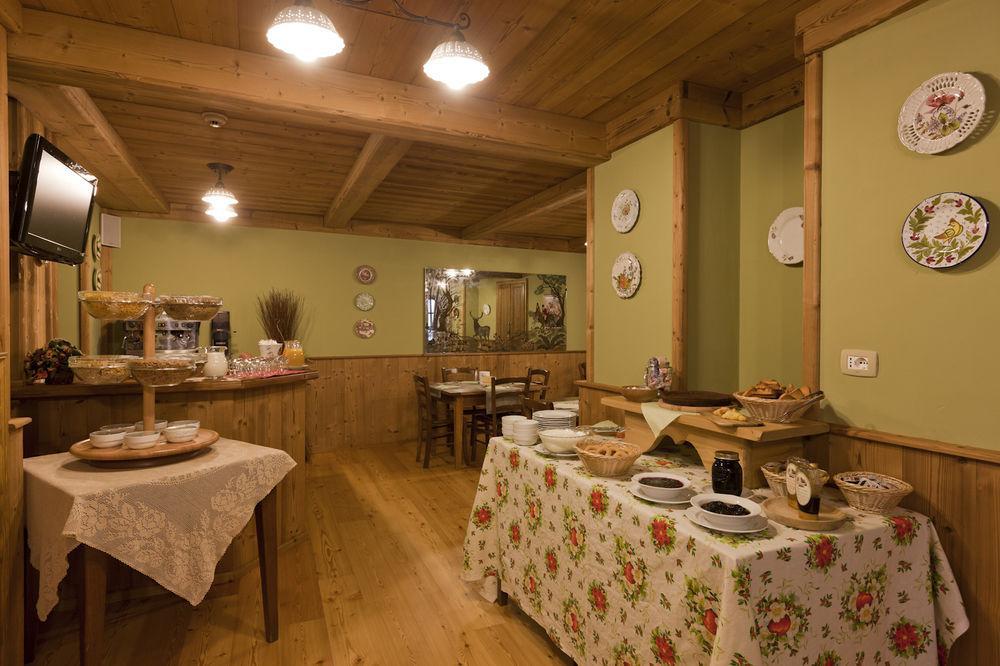 Отель Casa Walser Рива-Вальдоббия Экстерьер фото